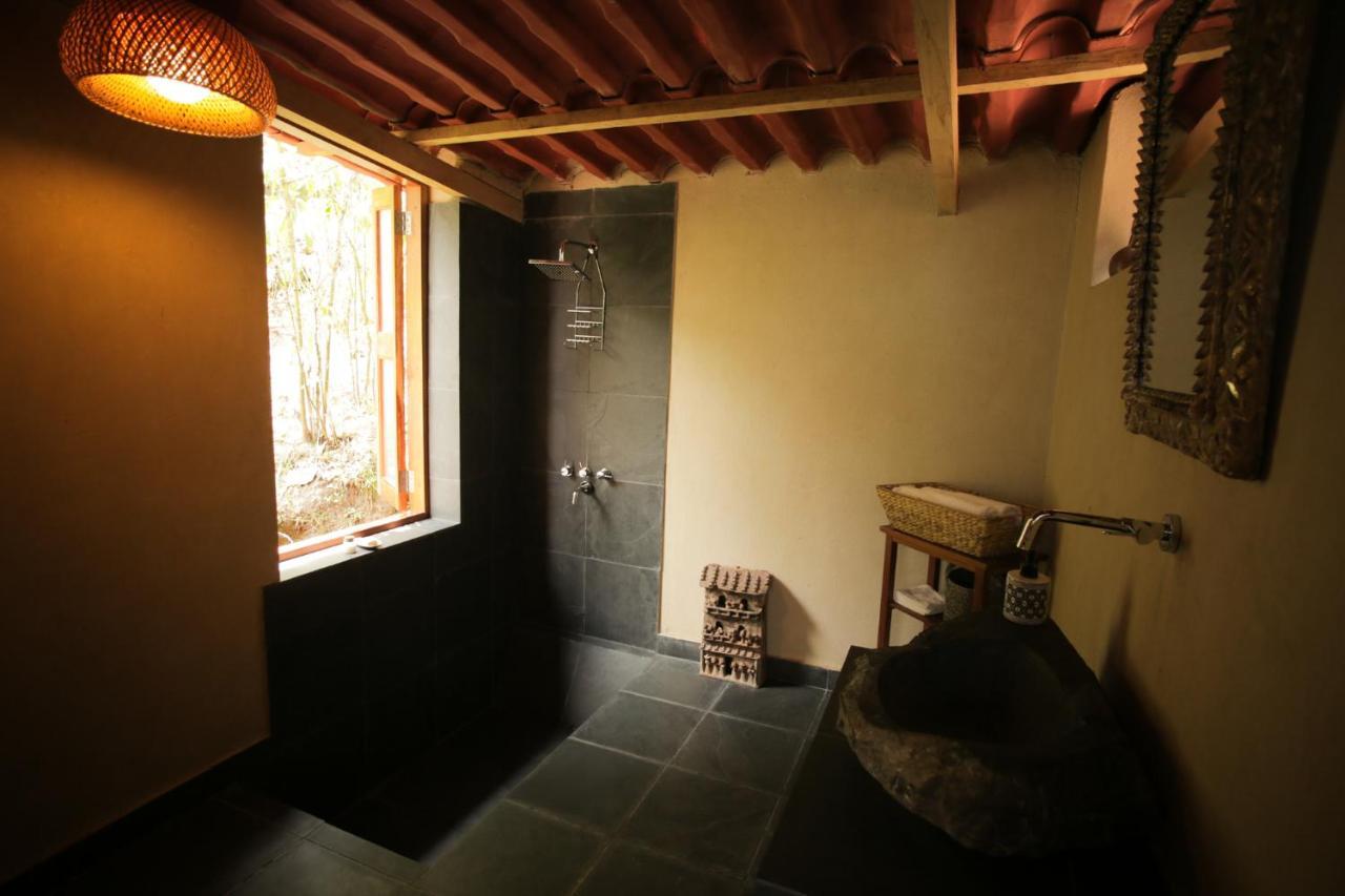 Goctalab Villa Cocachimba Bagian luar foto